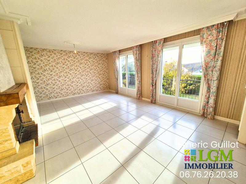 Maison de ville - 146 m² - 2 pièces