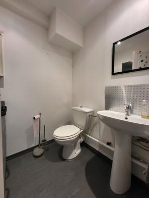 Bureau - 44 m² - 1 pièce