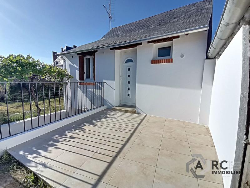 Appartement - 36 m² - 2 pièces