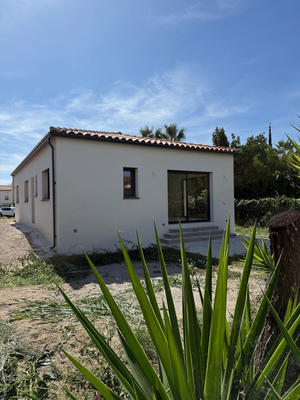 Maison - 94 m² - 4 pièces