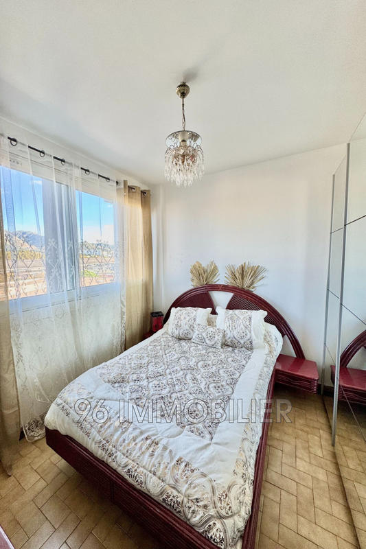 Appartement - 62 m² - 4 pièces