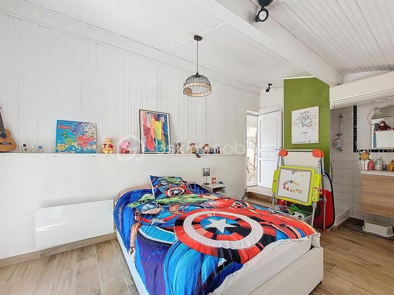 Villa - 148 m² - 7 pièces