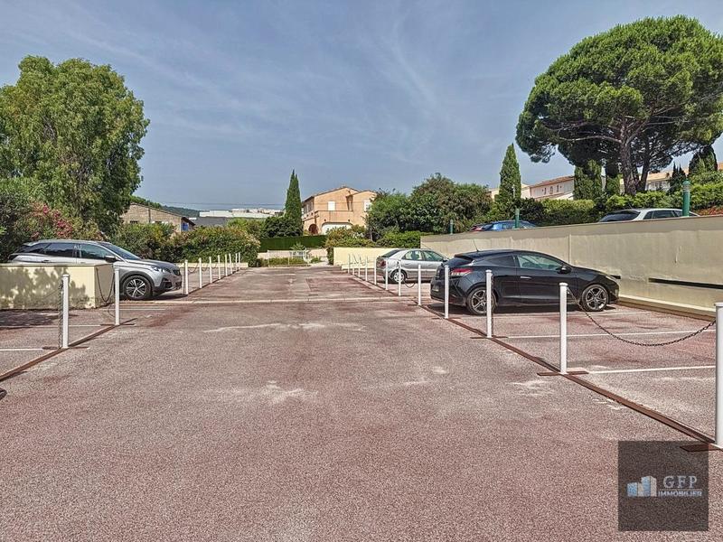 Appartement - 28 m² - 2 pièces