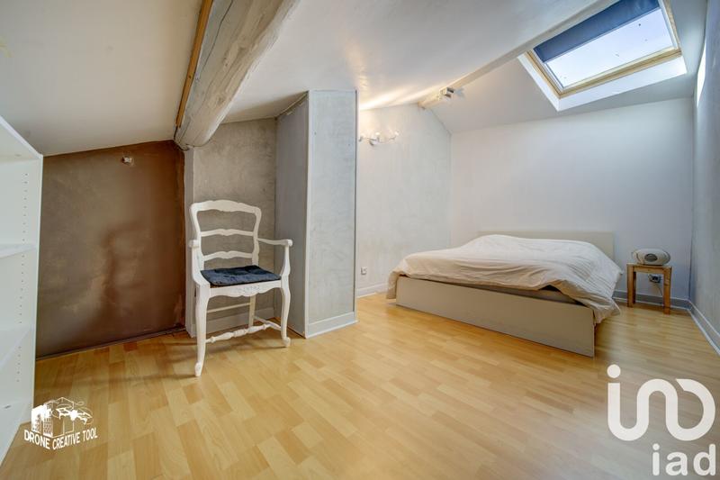 Maison de village - 205 m² - 8 pièces