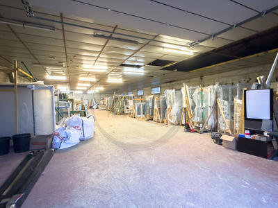 Local commercial - 550 m²