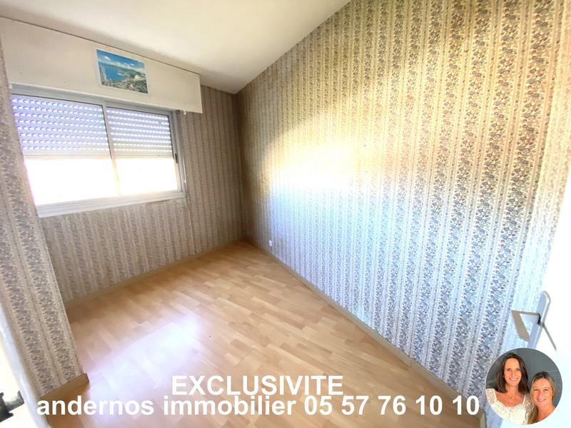 Appartement - 45 m² - 3 pièces