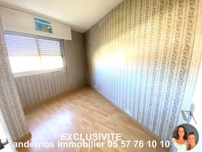 Appartement - 45 m² - 3 pièces