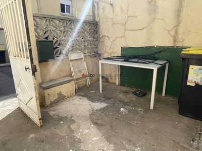 Maison - 40 m² - 2 pièces