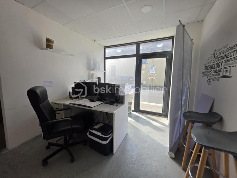 Immeuble - 165 m² - 9 pièces