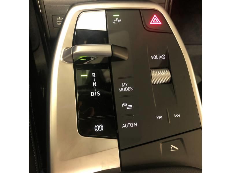 Bmw Serie 2 Active Tourer 220i 170 ch Dkg7 m Sport