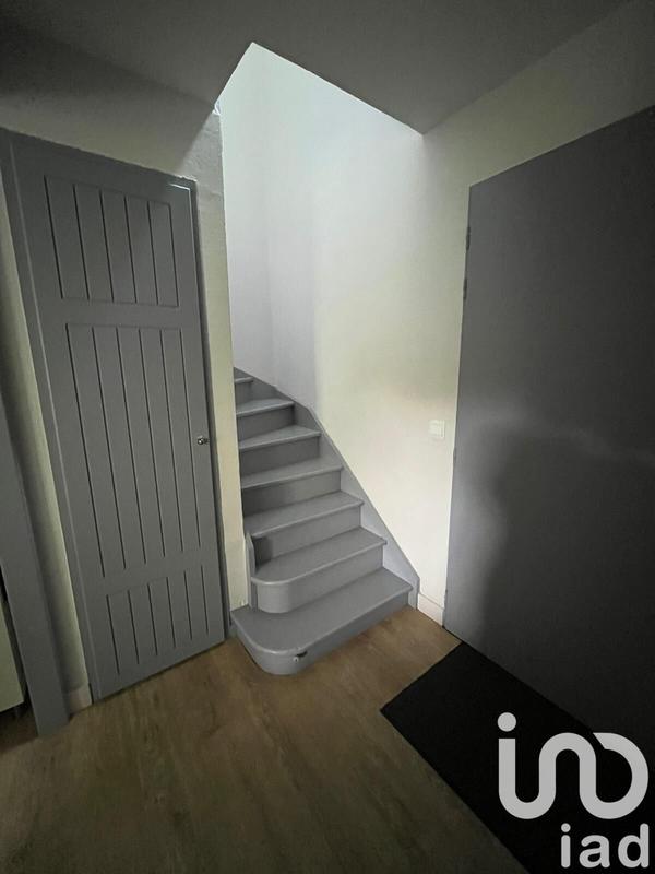 Maison - 44 m² - 3 pièces