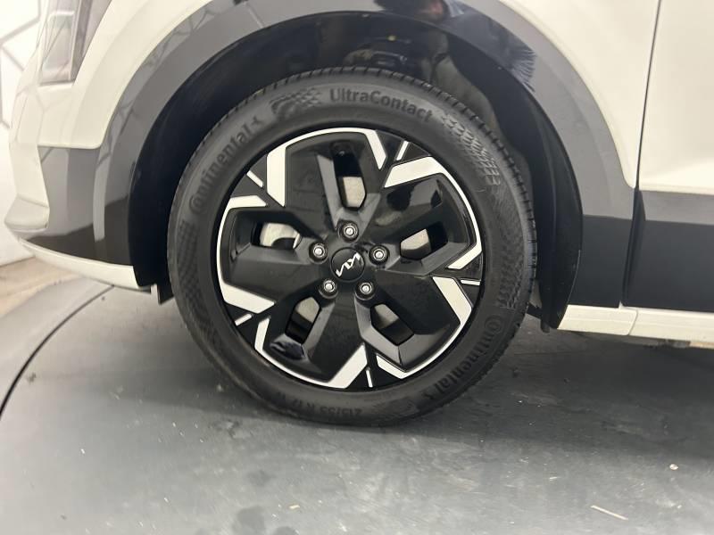 Kia Niro Ev Electrique 204 ch Active
