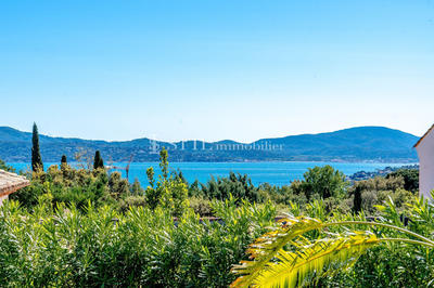 Villa - 350 m² - 6 pièces