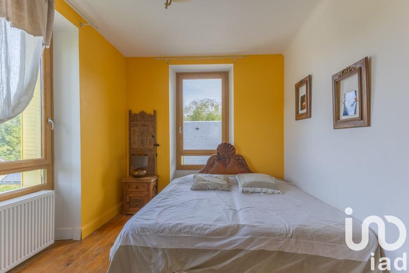 Maison - 257 m² - 8 pièces