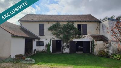 Maison - 155 m² - 6 pièces