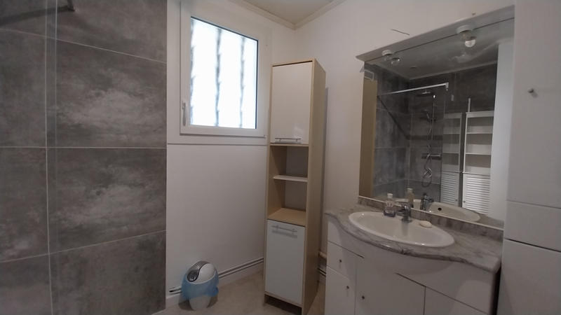 Maison - 96 m² - 5 pièces