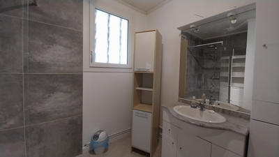 Maison - 96 m² - 5 pièces