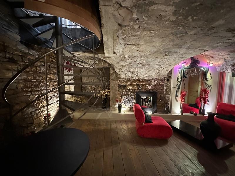 Fonds de commerce - Beauté / Bien-être - 77 m²