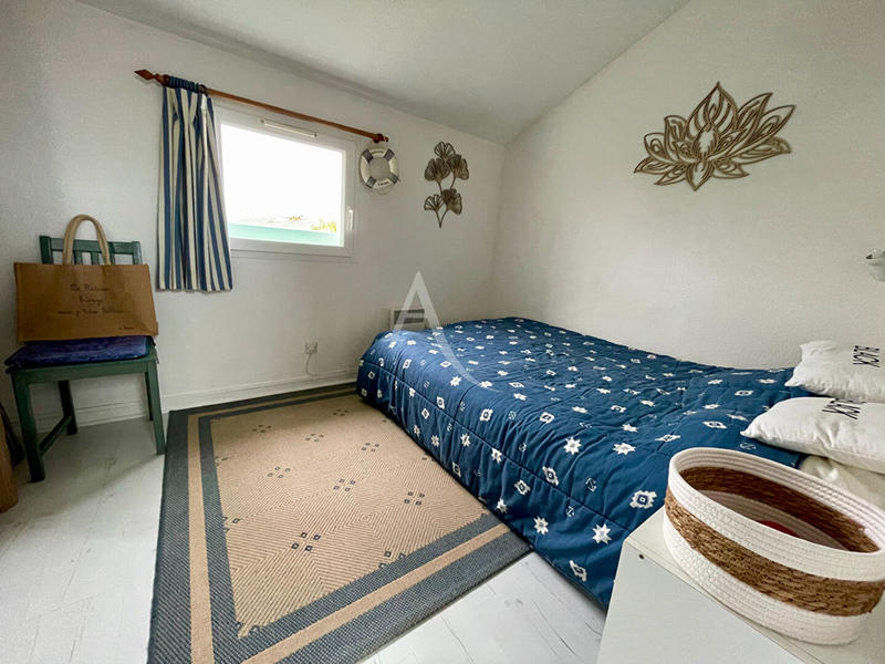 Maison - 37 m² - 3 pièces