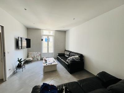 Maison de village - 218 m² - 9 pièces