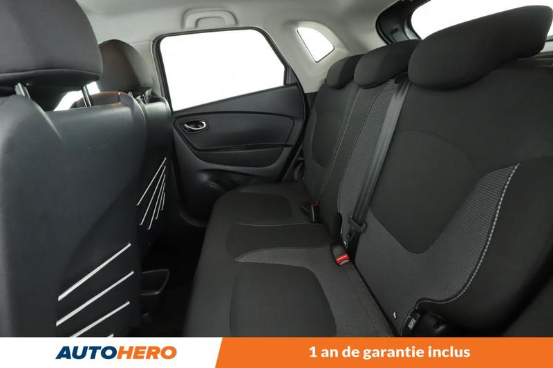 Renault Captur 0.9 TCe Energy Intens 90 ch
