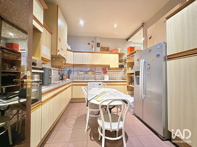 Local commercial - 100 m²