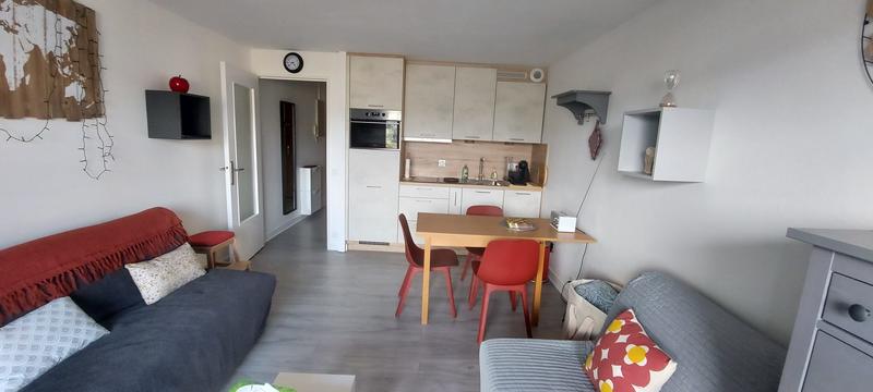 Appartement - 26 m² - 1 pièce