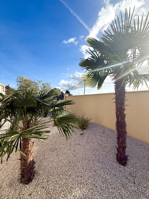 Maison - 193 m² - 7 pièces