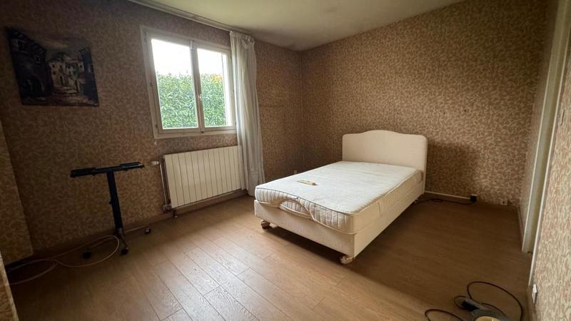 Maison - 99 m² - 4 pièces