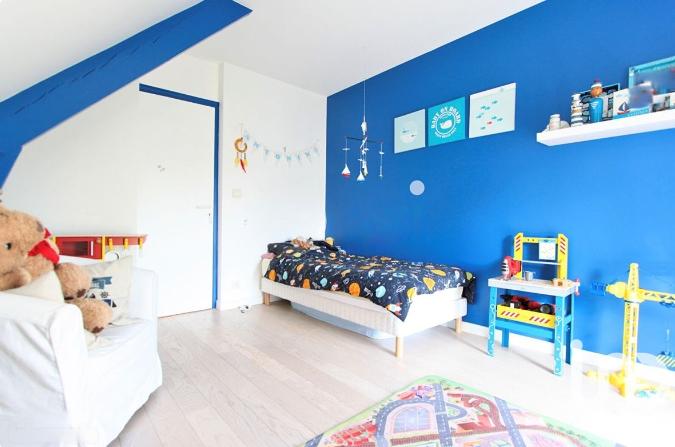 Maison de maîtres - 126 m² - 6 pièces