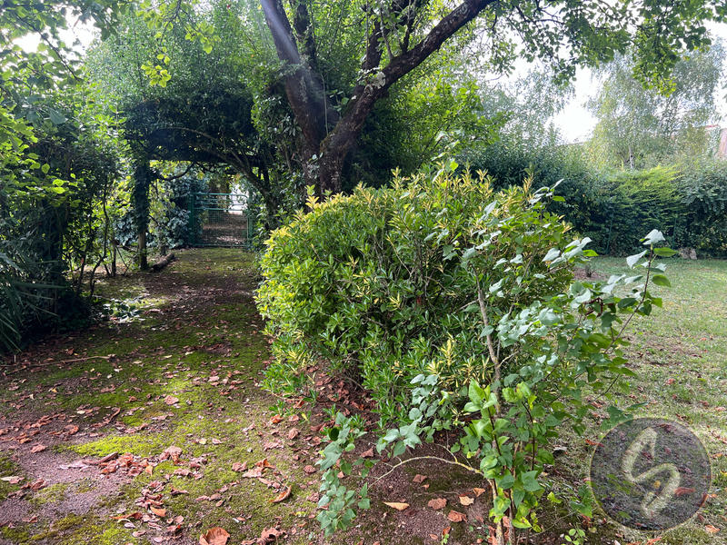 Maison - 162 m² - 7 pièces