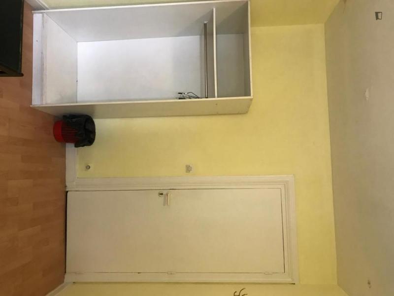 Chambre - 14 pièces