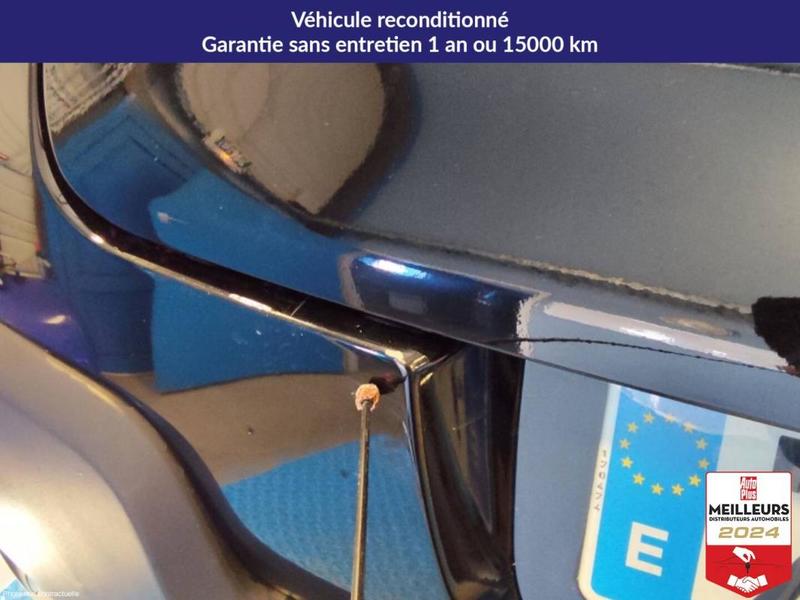 Citroen C3 1.2 Puretech 83ch s&amp;S Max