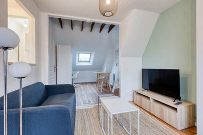 Appartement - 25 m² - 2 pièces