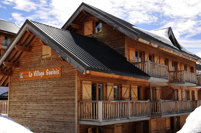 Appartement - 28 m² - 2 pièces