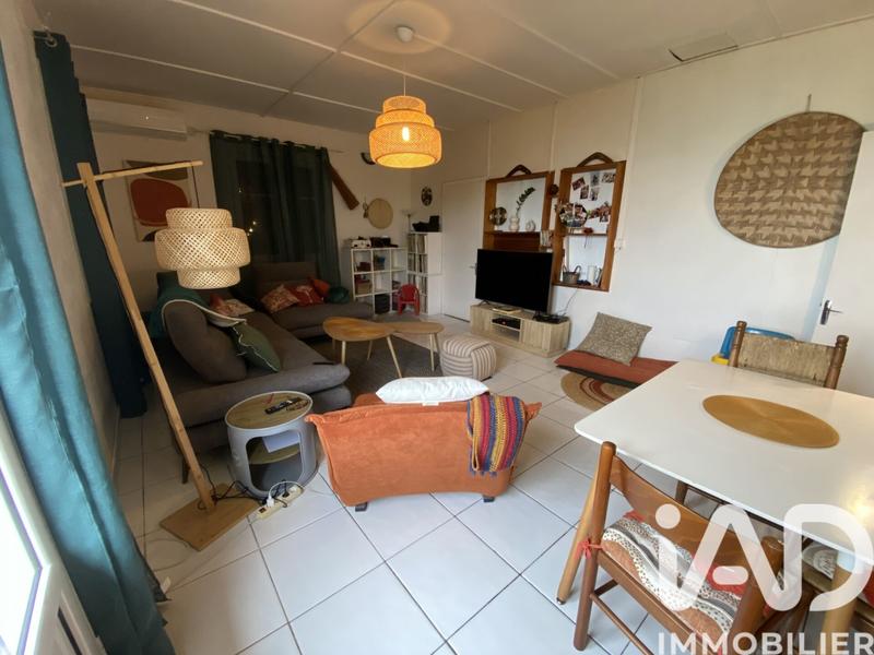 Maison - 162 m² - 5 pièces