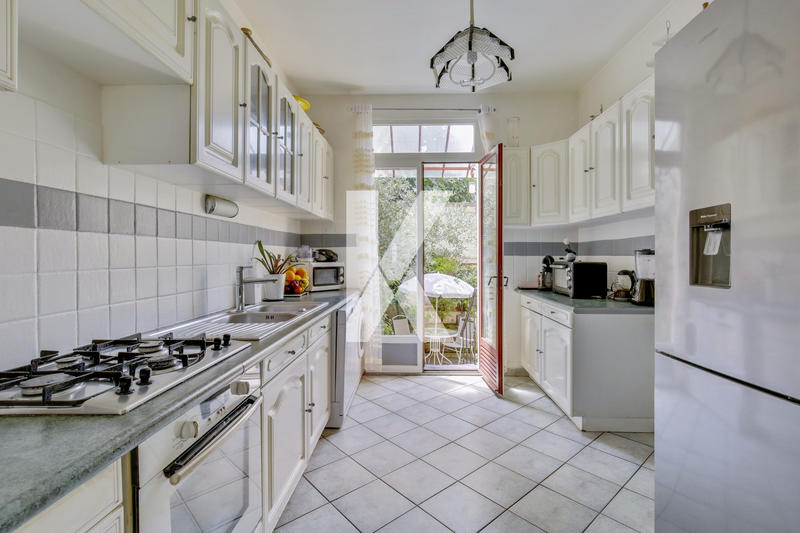 Maison - 69 m² - 4 pièces