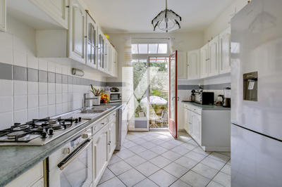 Maison - 69 m² - 4 pièces