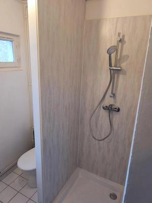 Appartement - 42 m²