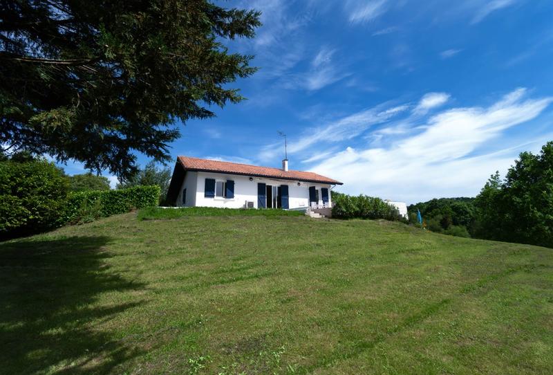 Maison - 180 m² - 6 pièces