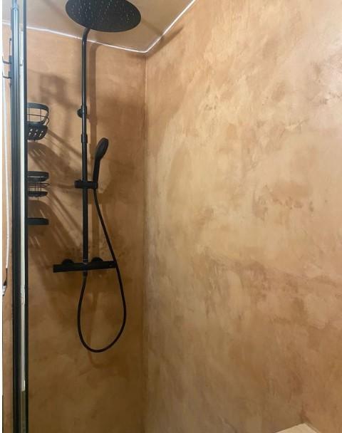 Studio - 20 m² - 1 pièce