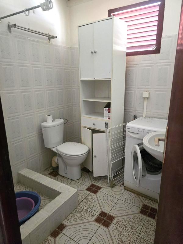 Villa - 105 m² - 5 pièces