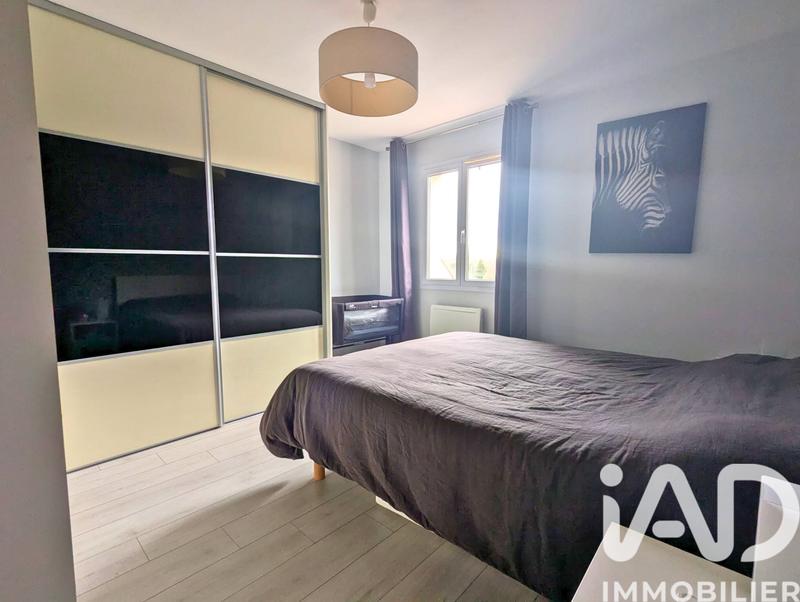 Maison - 82 m² - 4 pièces