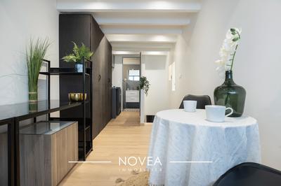 Local commercial - 37 m² - 2 pièces