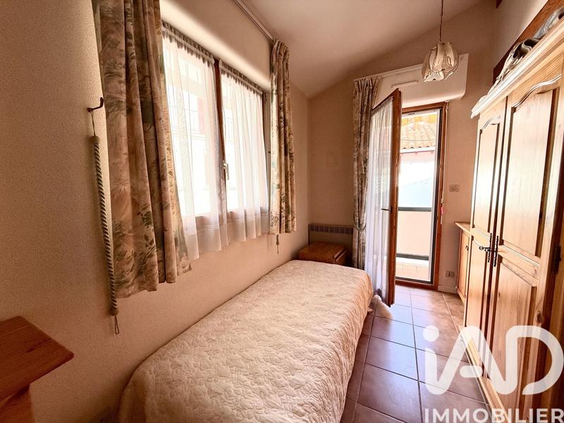 Appartement - 30 m² - 1 pièce