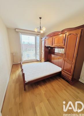 Appartement - 77 m² - 4 pièces