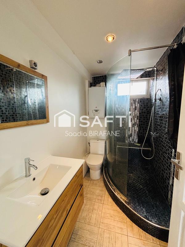 Appartement - 68 m² - 3 pièces