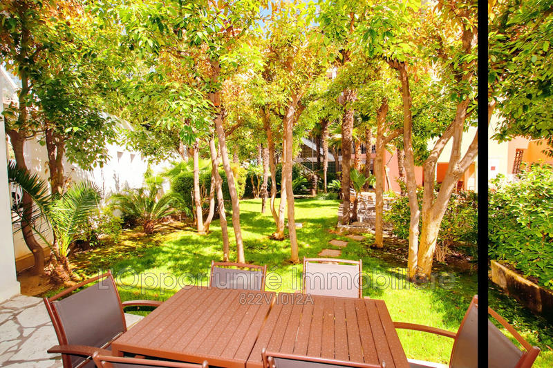 Appartement - 51 m² - 3 pièces