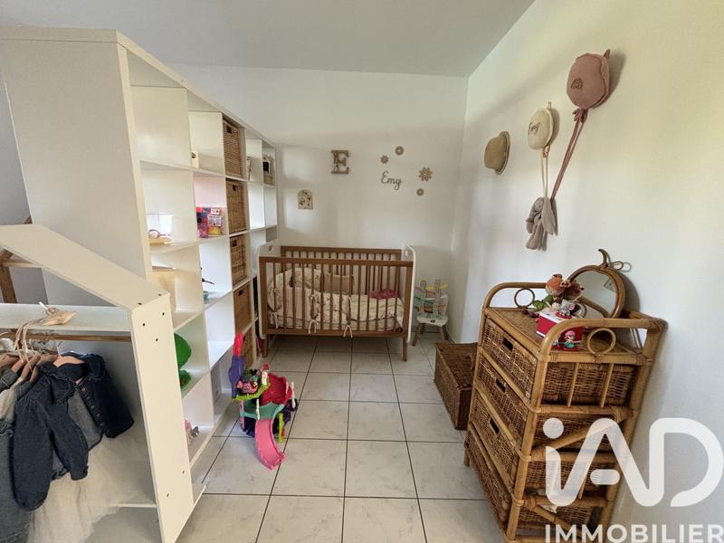 Maison de campagne - 164 m² - 6 pièces