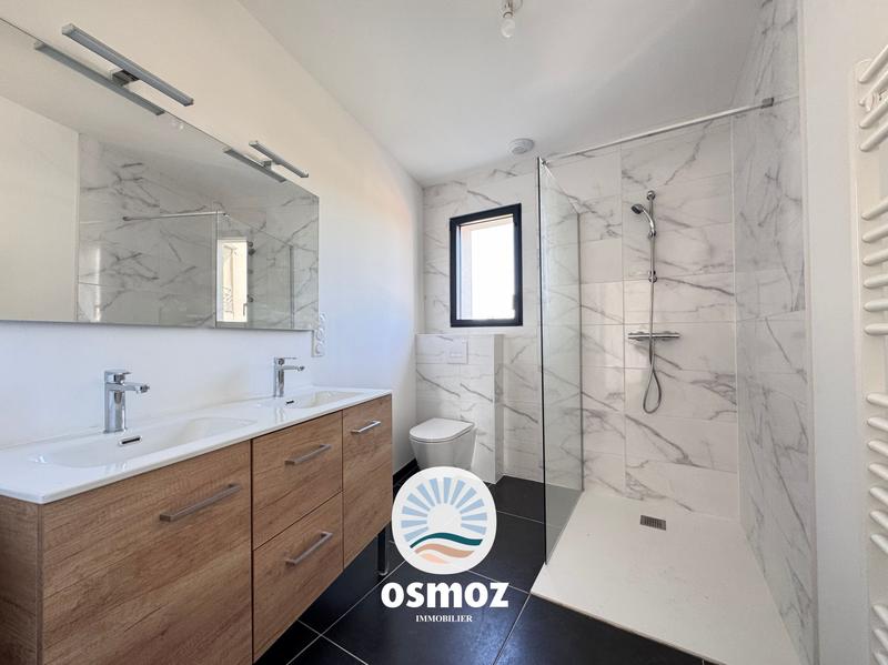 Villa - 143 m² - 5 pièces